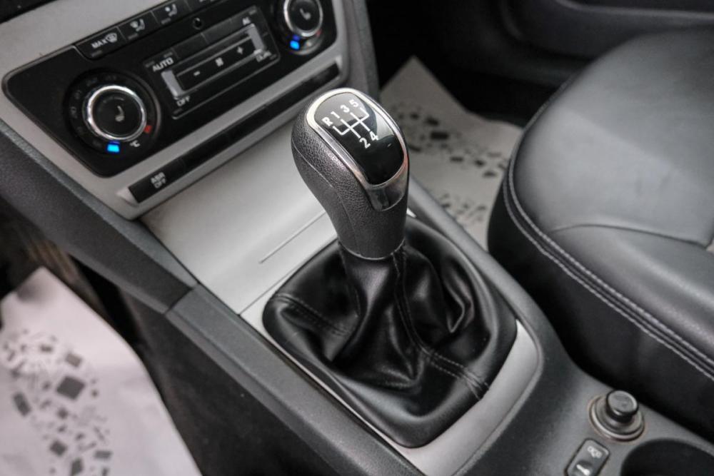 Skoda Octavia II (A5) Рестайлинг Красноярск  - изображение 18