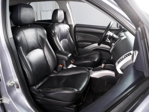 Mitsubishi Outlander II с пробегом 2007 года, цена 1 289 000 рублей, 207546 км, внедорожник, Автокод Объявления