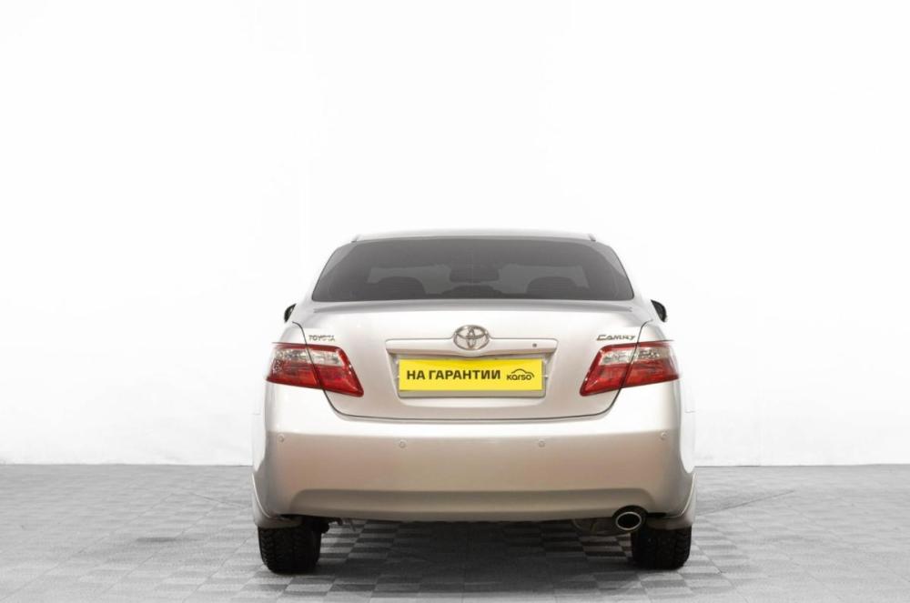 Toyota Camry VI (XV40) Рестайлинг Барнаул  - изображение 6