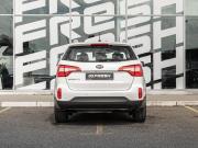 Kia Sorento II Рестайлинг Краснодар  - изображение 28