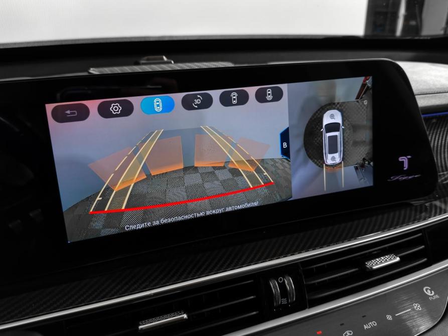 Chery Tiggo 7 Pro Max I Рестайлинг Санкт-Петербург  - изображение 21