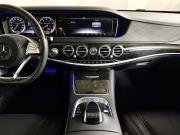 Mercedes-Benz S-Класс AMG III (W222 C217) Москва  - изображение 53