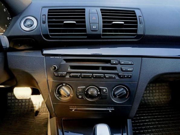 BMW 1 серии I (E81/E82/E87/E88) Рестайлинг с пробегом 2008 года, цена 695 000 рублей, 181858 км, хэтчбек, Автокод Объявления