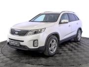 Kia Sorento II Рестайлинг Москва  - изображение 26