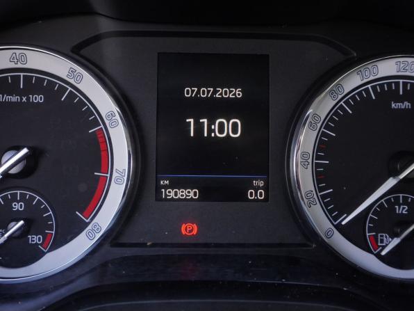 Skoda Kodiaq I Рестайлинг с пробегом 2022 года, цена 2 400 000 рублей, 190890 км, внедорожник, Автокод Объявления