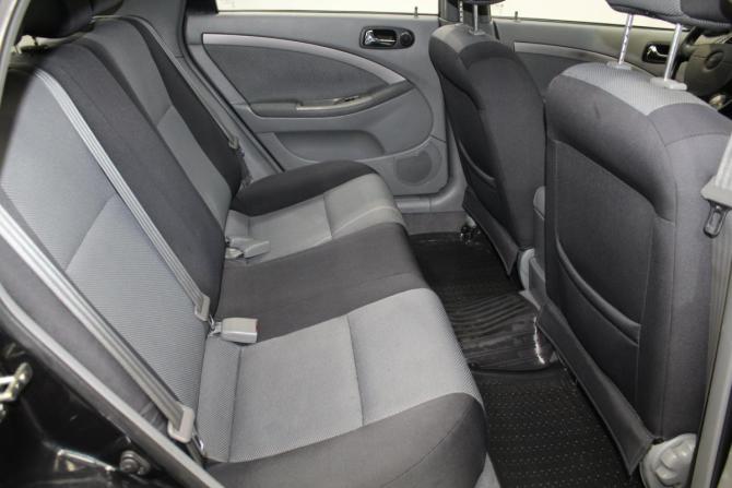 Chevrolet Lacetti I с пробегом 2012 года, цена 449 000 рублей, 210000 км, хэтчбек, Автокод Объявления
