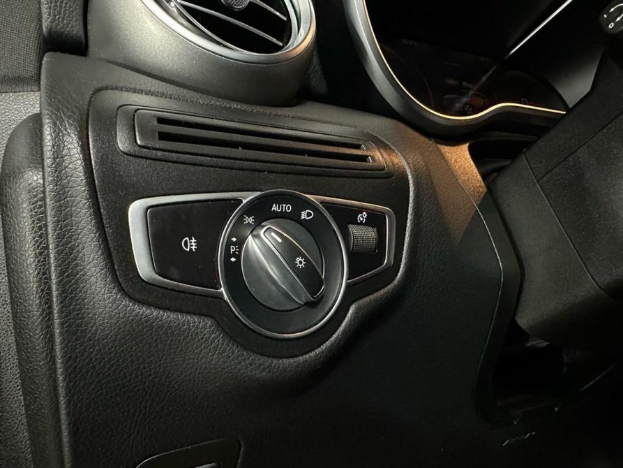 Mercedes-Benz GLC I (X253) Рестайлинг Новосибирск  - изображение 14