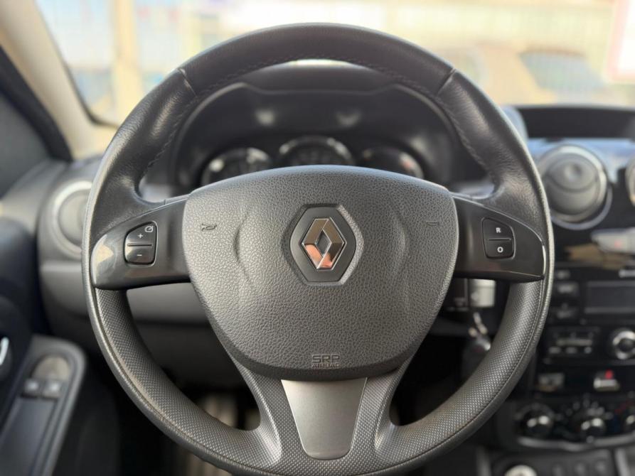 Renault Duster I Рестайлинг Набережные Челны  - изображение 12