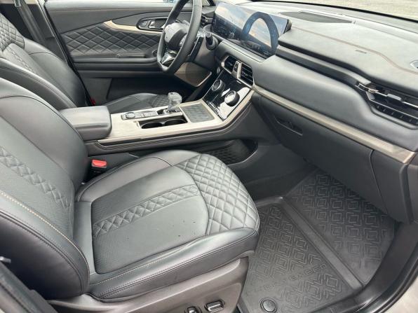 Exeed TXL I Рестайлинг с пробегом 2023 года, цена 2 500 000 рублей, 80077 км, внедорожник, Автокод Объявления