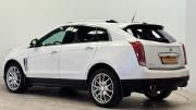 Cadillac SRX II Рестайлинг Киров  - изображение 24