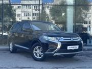 Mitsubishi Outlander III Рестайлинг 2 Самара  - изображение 17