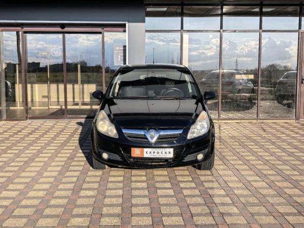 Opel Corsa D с пробегом 2008 года, цена 315 000 рублей, 329000 км, хэтчбек, Автокод Объявления
