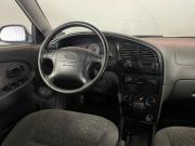 Kia Spectra I Рестайлинг 2 Воронеж  - изображение 35
