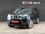 Nissan X-Trail II Рестайлинг Екатеринбург  - изображение 19