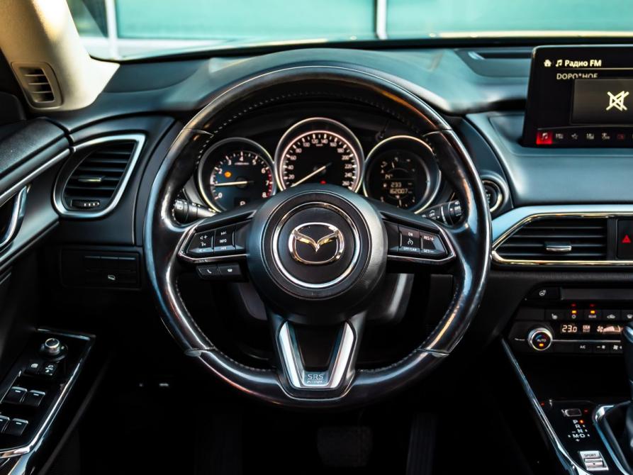 Mazda CX-9 II Магнитогорск  - изображение 17