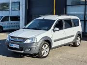Lada (ВАЗ) Largus I Москва  - изображение 15
