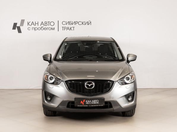 Mazda CX-5 I с пробегом 2013 года, цена 1 844 600 рублей, 132000 км, внедорожник, Автокод Объявления