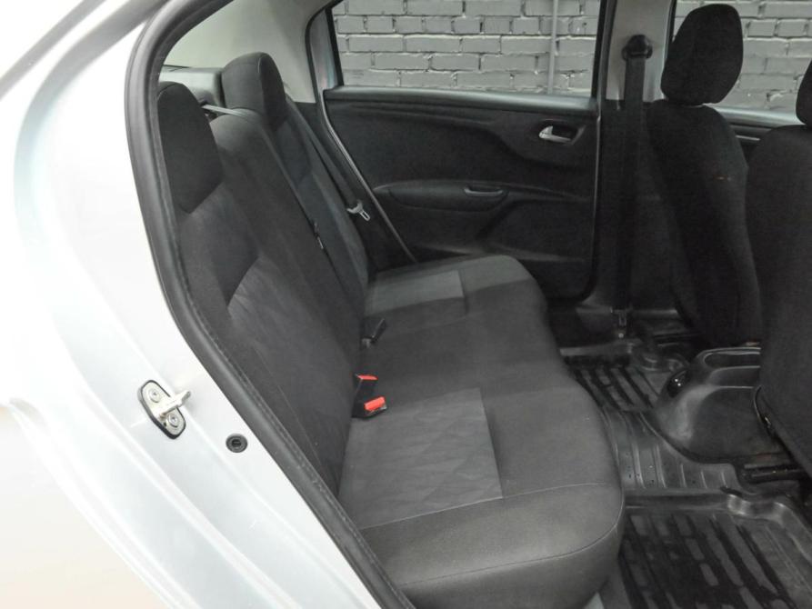 Citroen C-Elysee I Екатеринбург  - изображение 11