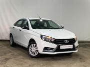 Lada (ВАЗ) Vesta I Кемерово  - изображение 19