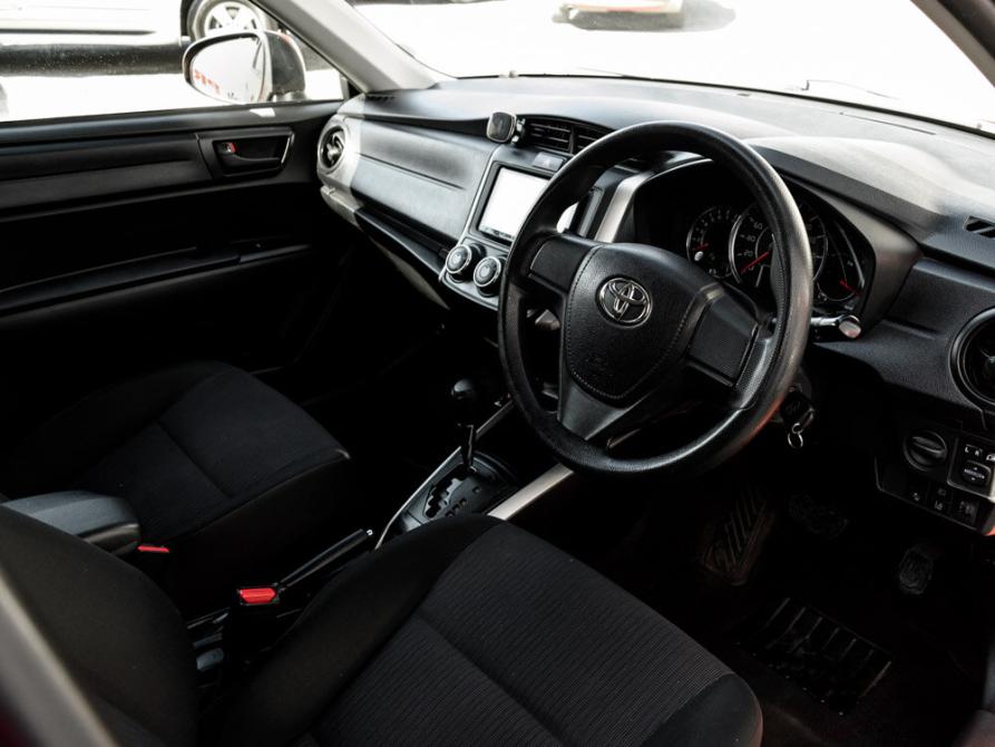 Toyota Corolla XI (E160 E170) Рестайлинг 2 Екатеринбург  - изображение 11