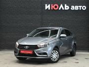 Lada (ВАЗ) Vesta I Екатеринбург  - изображение 19
