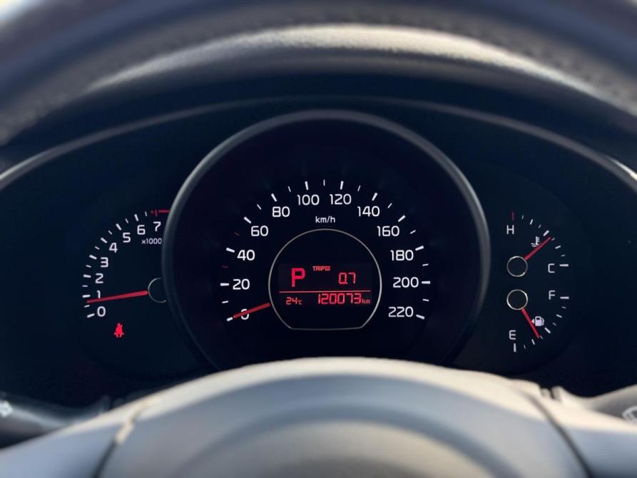 Kia Soul II Рестайлинг Тула  - изображение 8