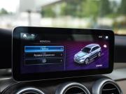 Mercedes-Benz GLC I (X253) Рестайлинг Санкт-Петербург  - изображение 52