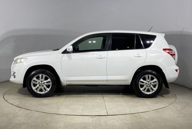 Toyota RAV4 III (XA30) Рестайлинг с пробегом 2011 года, цена 1 335 000 рублей, 229565 км, внедорожник, Автокод Объявления
