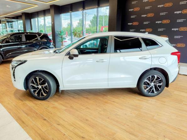 Haval Jolion I с пробегом 2023 года, цена 2 099 000 рублей, 24603 км, внедорожник, Автокод Объявления