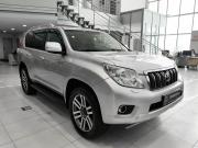 Toyota Land Cruiser Prado 150 Series Казань  - изображение 25