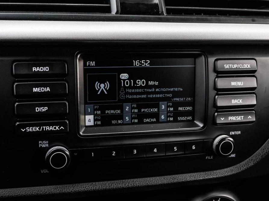 Kia Rio IV Новороссийск  - изображение 17