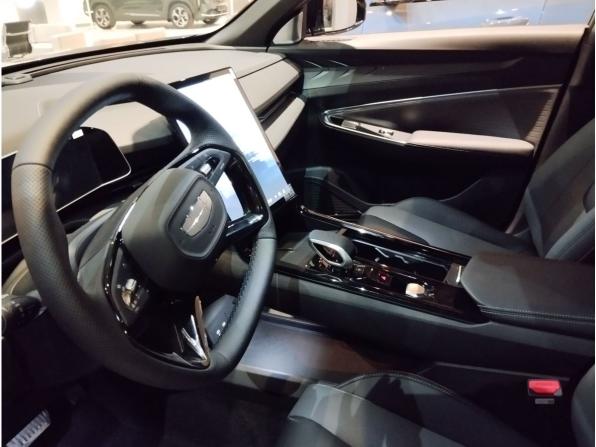 Новый Geely Cityray 2026 года, цена 3 270 290 рублей, внедорожник, Автокод Объявления