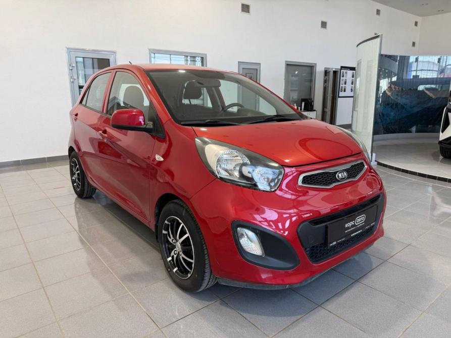 Kia Picanto II Орел  - изображение 1