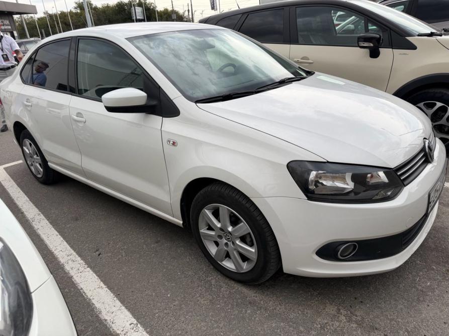 Volkswagen Polo V Волгоград  - изображение 1