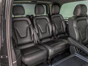Mercedes-Benz V-Класс III (W447) Рестайлинг Краснодар  - изображение 37