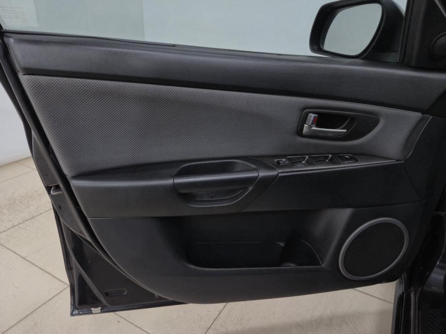 Mazda 3 I (BK) Рестайлинг Альметьевск  - изображение 7
