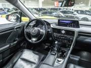 Lexus RX IV Санкт-Петербург  - изображение 39