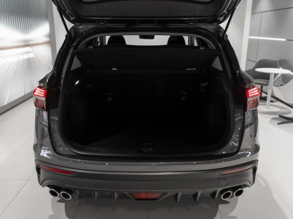 Geely Coolray I с пробегом 2023 года, цена 1 840 000 рублей, 28672 км, внедорожник, Автокод Объявления