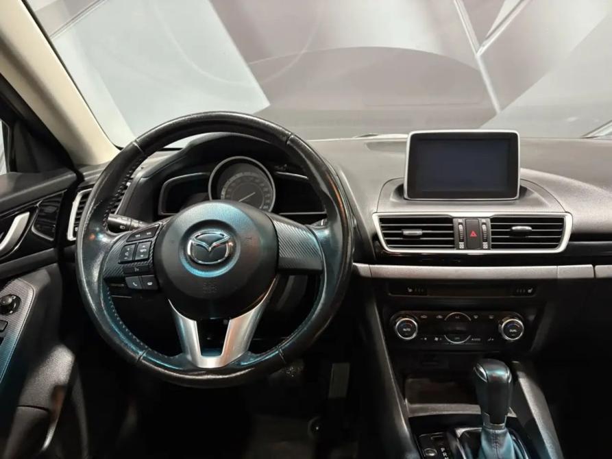 Mazda 3 III (BM) Пермь  - изображение 16