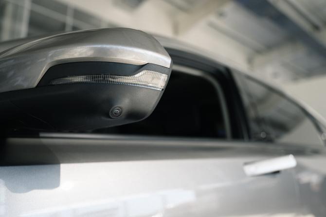 Changan Lamore с пробегом 2024 года, цена 2 019 000 рублей, 22066 км, седан, Автокод Объявления