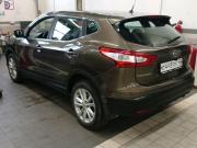 Nissan Qashqai II Москва  - изображение 36