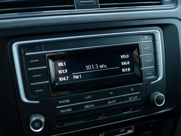 Volkswagen Jetta VI Рестайлинг с пробегом 2016 года, цена 1 430 000 рублей, 84535 км, седан, Автокод Объявления
