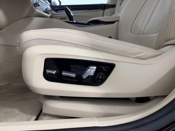 BMW 6 серии IV (G32) с пробегом 2020 года, цена 3 590 000 рублей, 90759 км, лифтбек, Автокод Объявления
