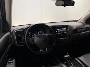 Mitsubishi Outlander III Рестайлинг 3 Самара  - изображение 22