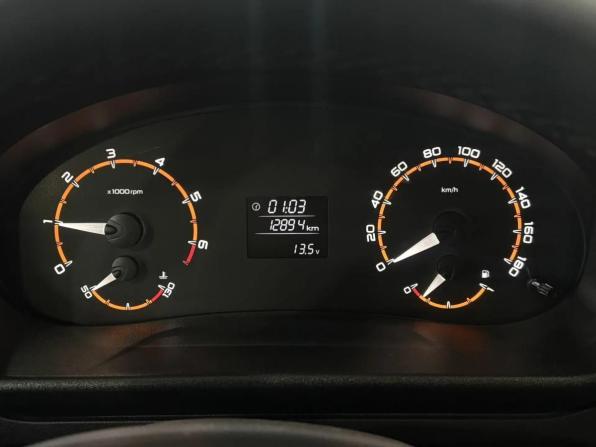 Lada (ВАЗ) Niva Legend с пробегом 2024 года, цена 1 550 000 рублей, 12894 км, внедорожник, Автокод Объявления