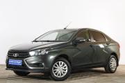 Lada (ВАЗ) Vesta I Тюмень  - изображение 21