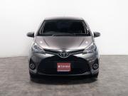 Toyota Vitz III (XP130) Чита  - изображение 23