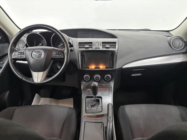 Mazda 3 II (BL) Рестайлинг с пробегом 2012 года, цена 890 000 рублей, 207374 км, хэтчбек, Автокод Объявления