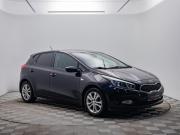 Kia Ceed II Рестайлинг Москва  - изображение 19