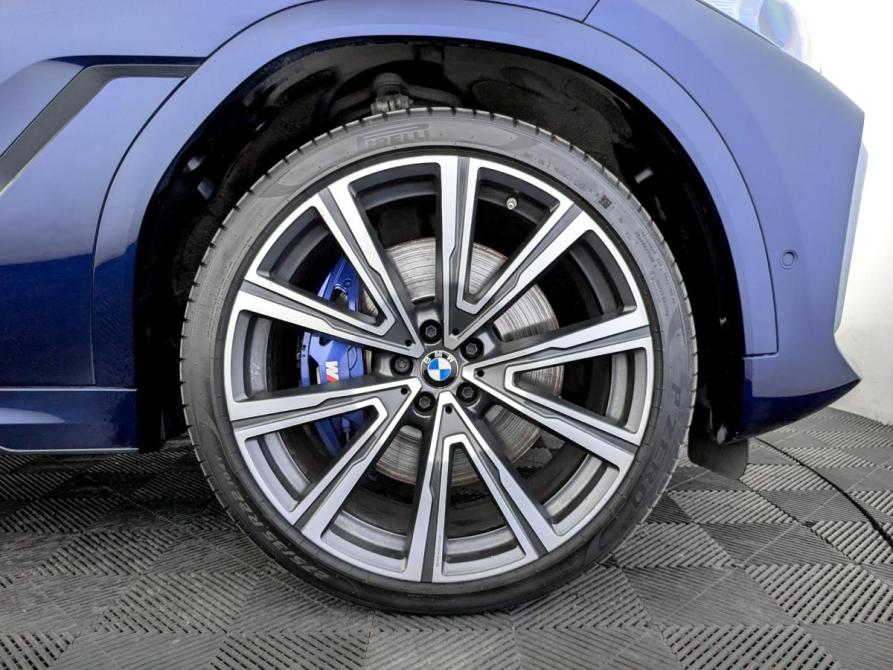 BMW X6 III (G06) Москва  - изображение 18